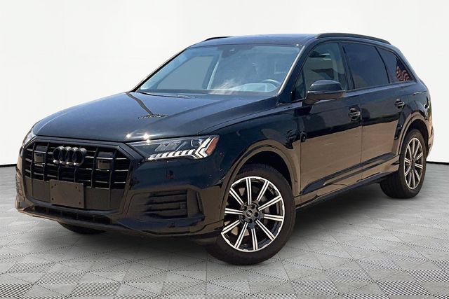 Used 2023 Audi Q7 2.0T Premium Plus w/ Premium Plus Package