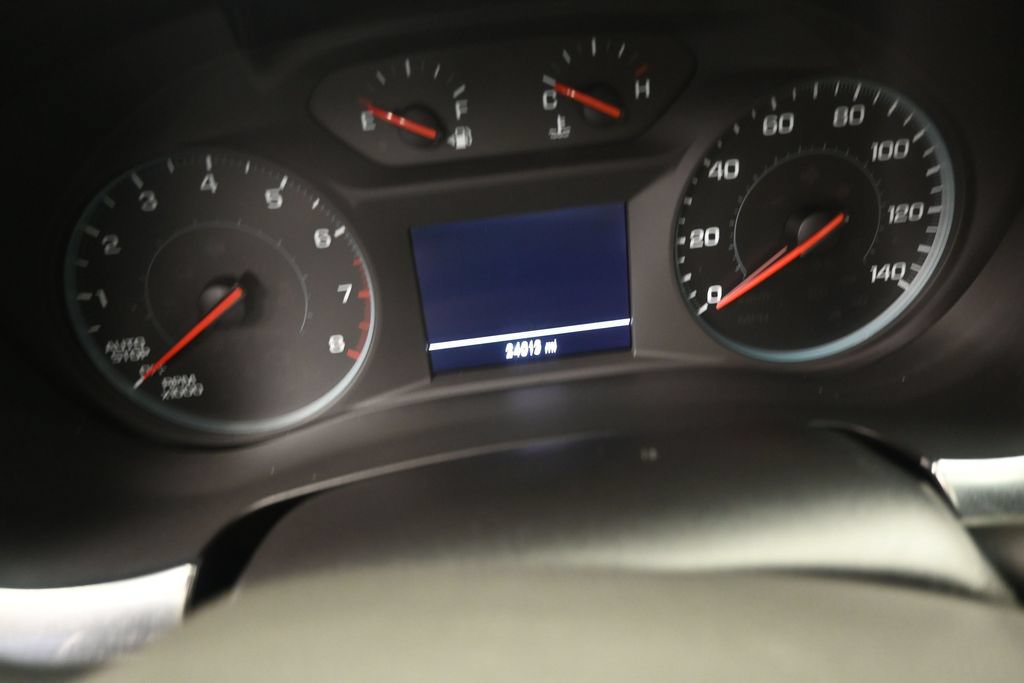 Used 2023 Chevrolet Traverse LS FWD image 13