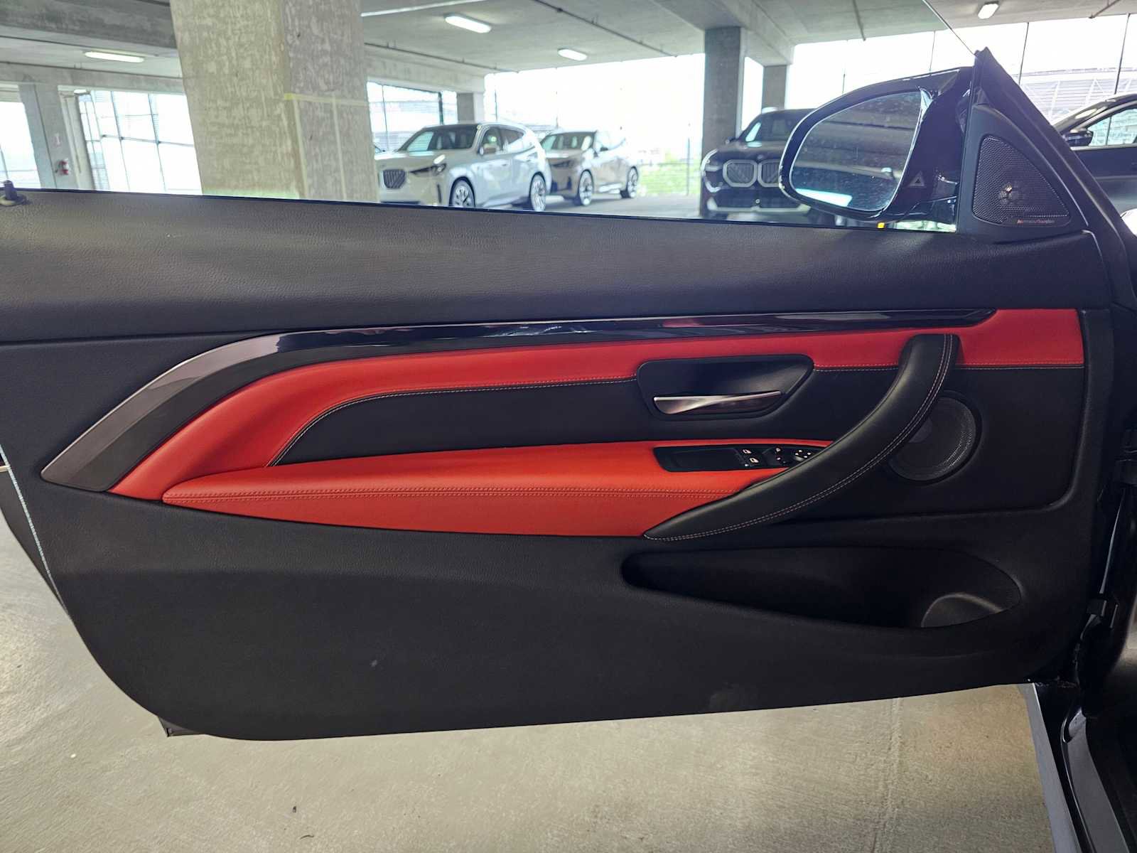 Used 2018 BMW M4 Coupe RWD image 28
