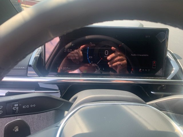 New 2026 GMC Sierra EV Elevation w/ Premium Package image 22