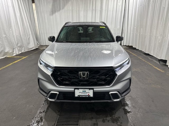New 2026 Honda CR-V Sport Touring image 7
