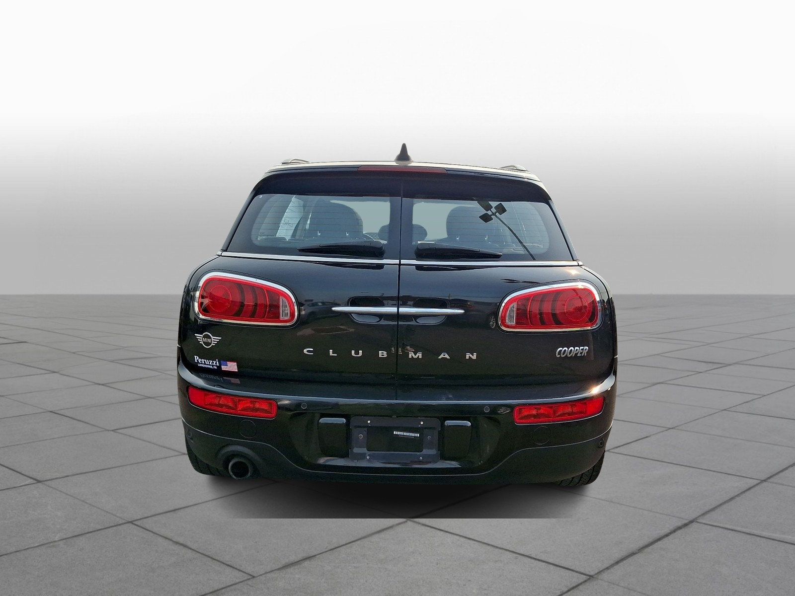 Used 2019 MINI Cooper Clubman ALL4 AWD/4WD image 6