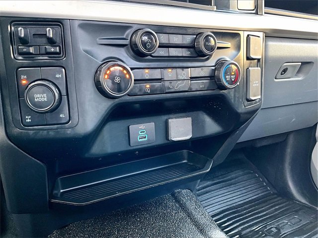 Used 2023 Ford F250 XL w/ FX4 Off-Road Package image 25