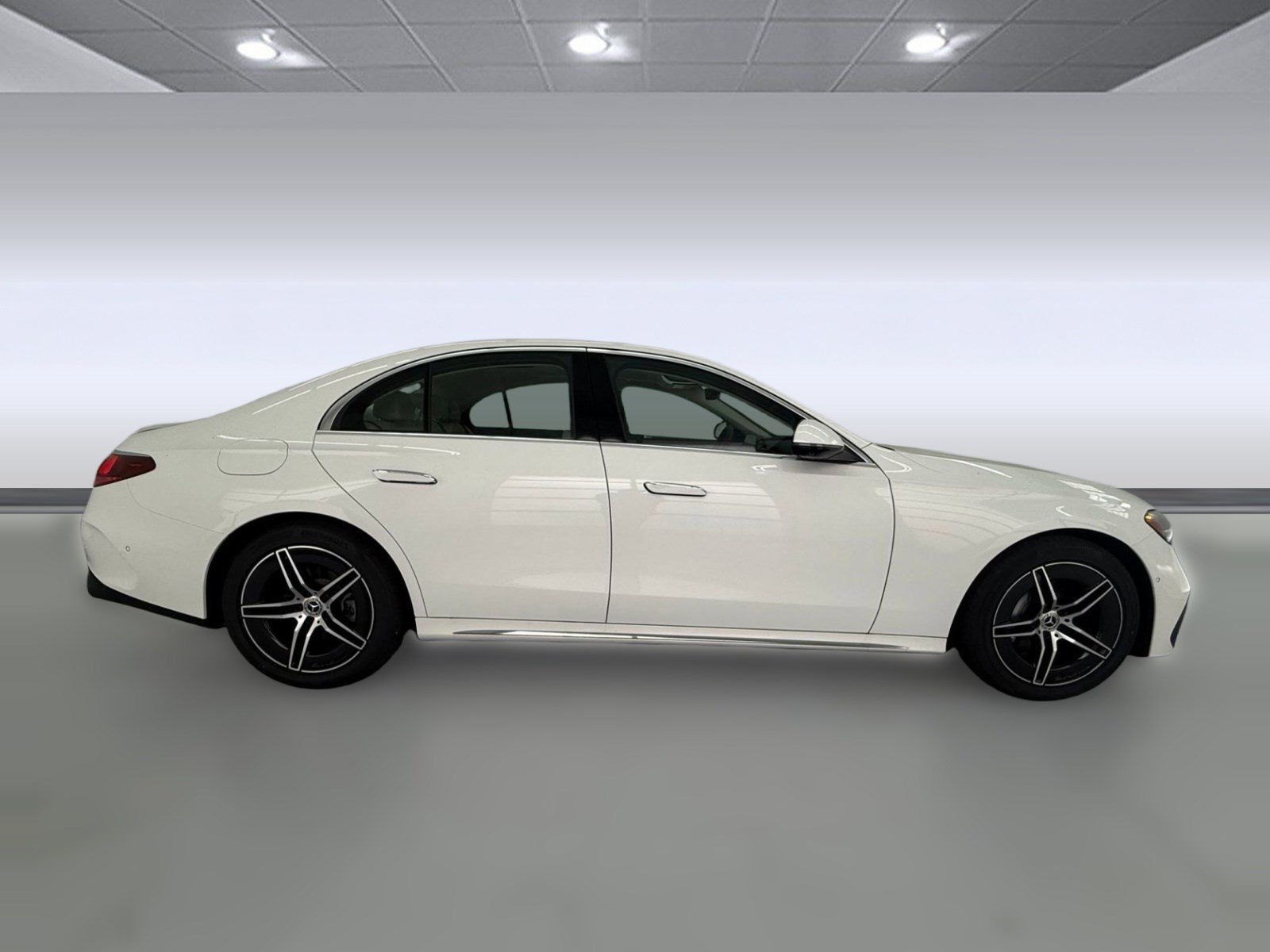 New 2026 Mercedes-Benz E 350 Sedan image 7