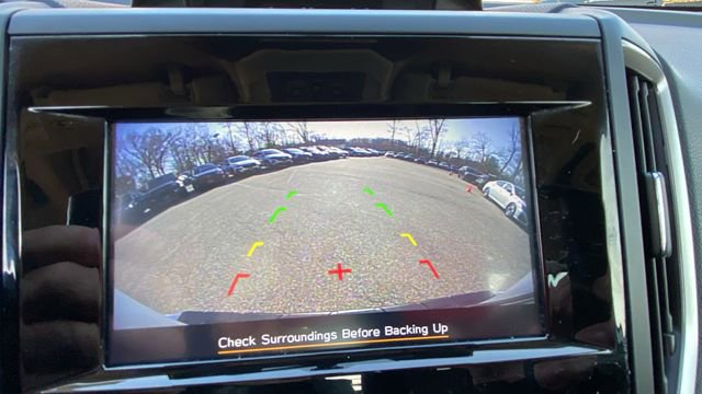 Used 2022 Subaru Forester Premium image 27