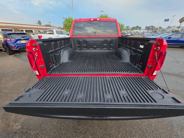Used 2022 RAM 1500 Classic SLT image 13