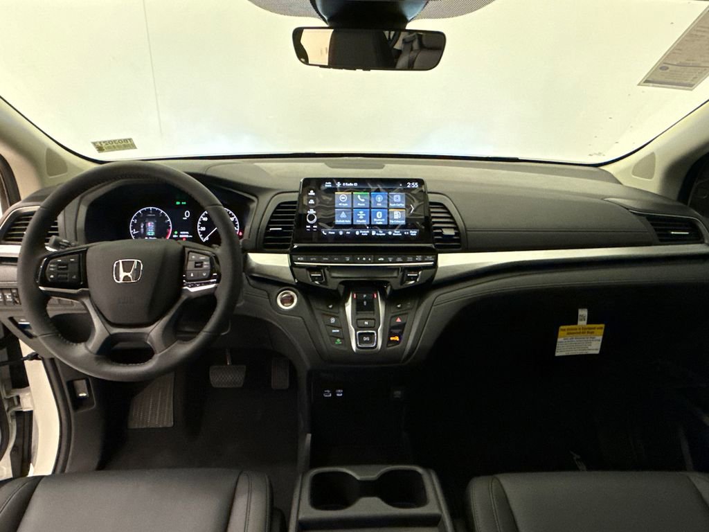 New 2026 Honda Odyssey EX-L image 15