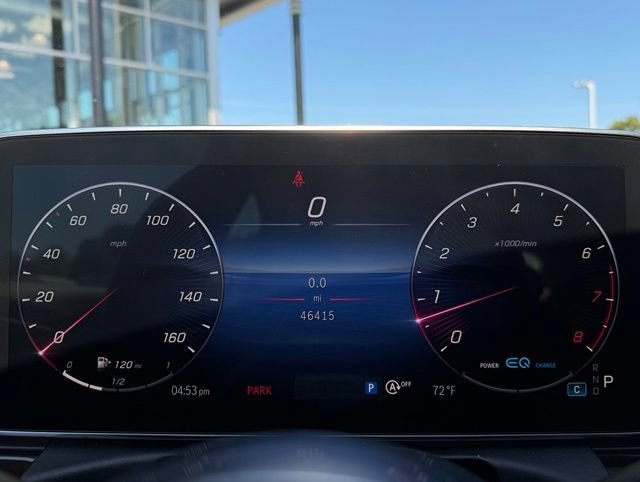 Used 2022 Mercedes-Benz C 300 4MATIC Sedan image 18