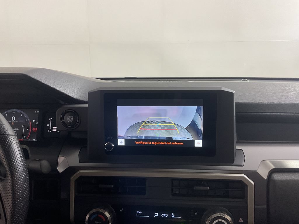 New 2026 Toyota Tacoma SR5 AWD/4WD image 23