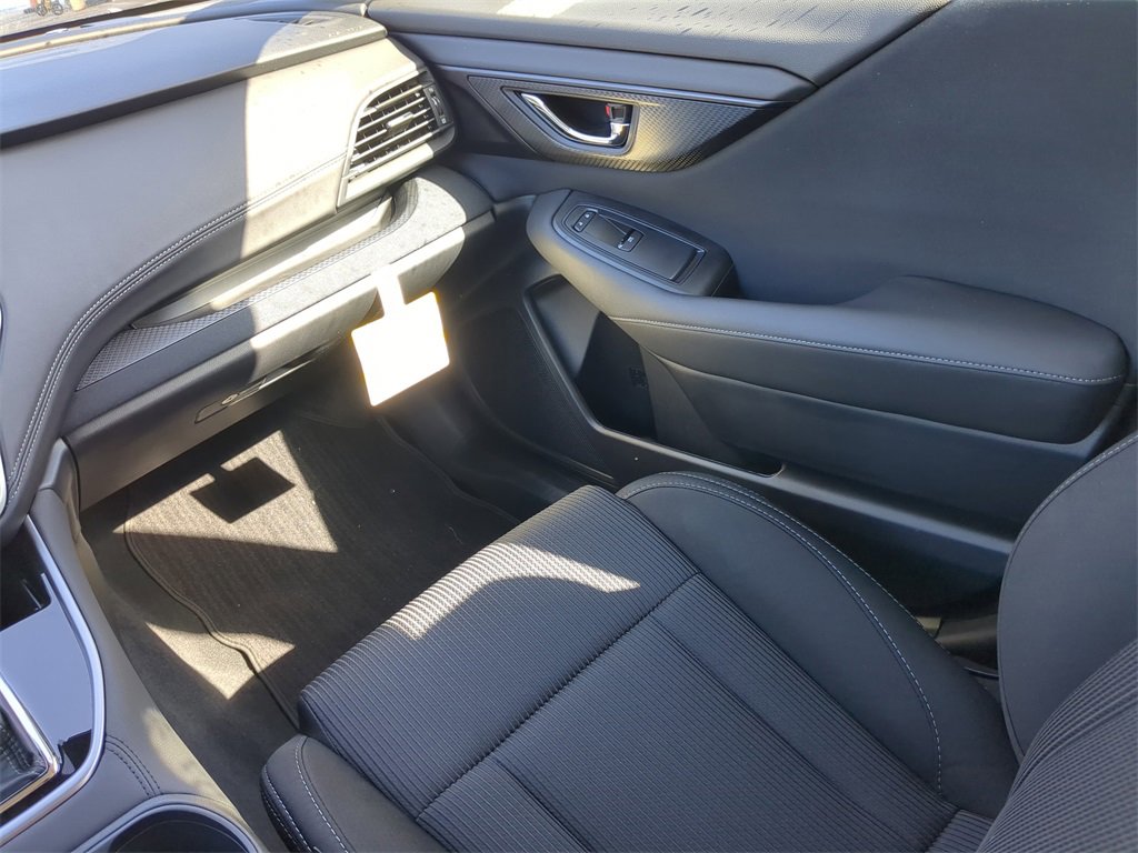 New 2025 Subaru Legacy Premium w/ Popular Package #1 image 14