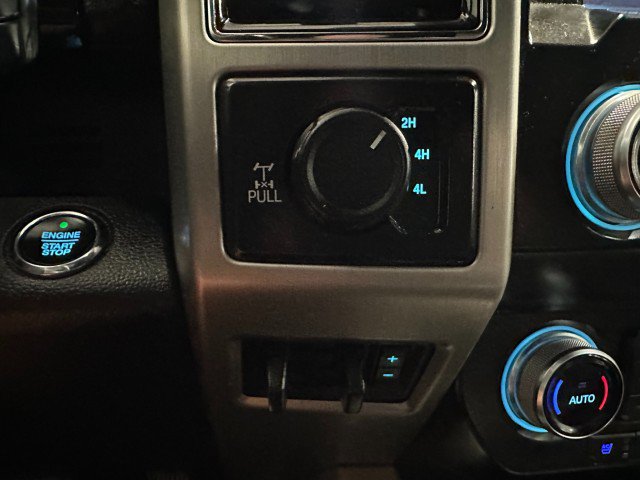 Used 2019 Ford F250 Platinum w/ FX4 Off-Road Package AWD/4WD image 66