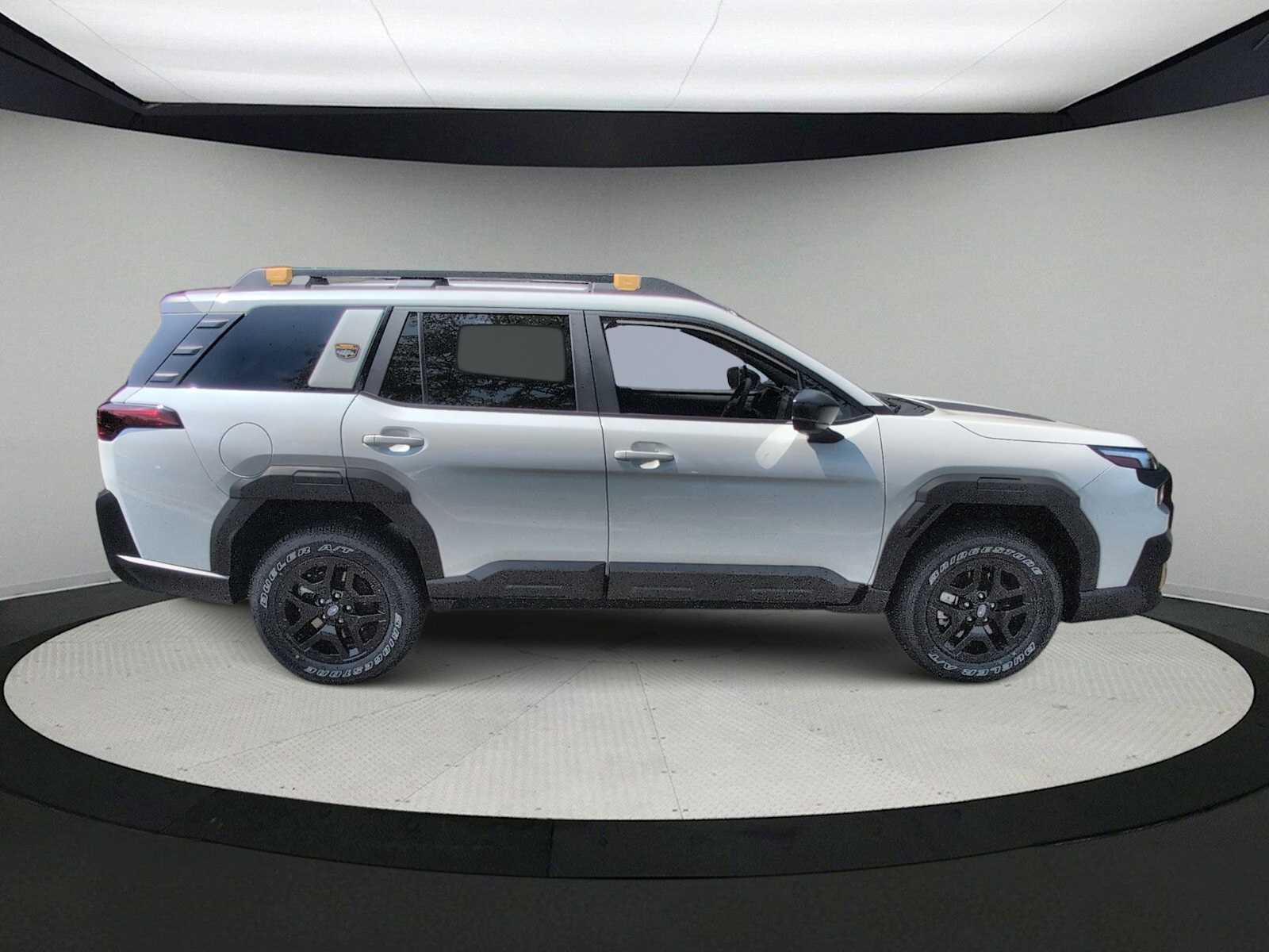New 2026 Subaru Outback Wilderness AWD/4WD image 9