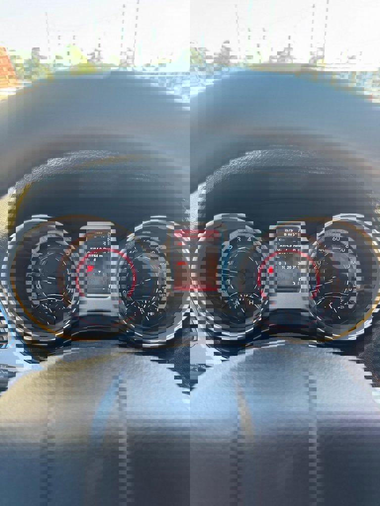 Used 2015 Dodge Journey American Value Package w/ Flexible Seating Group image 13