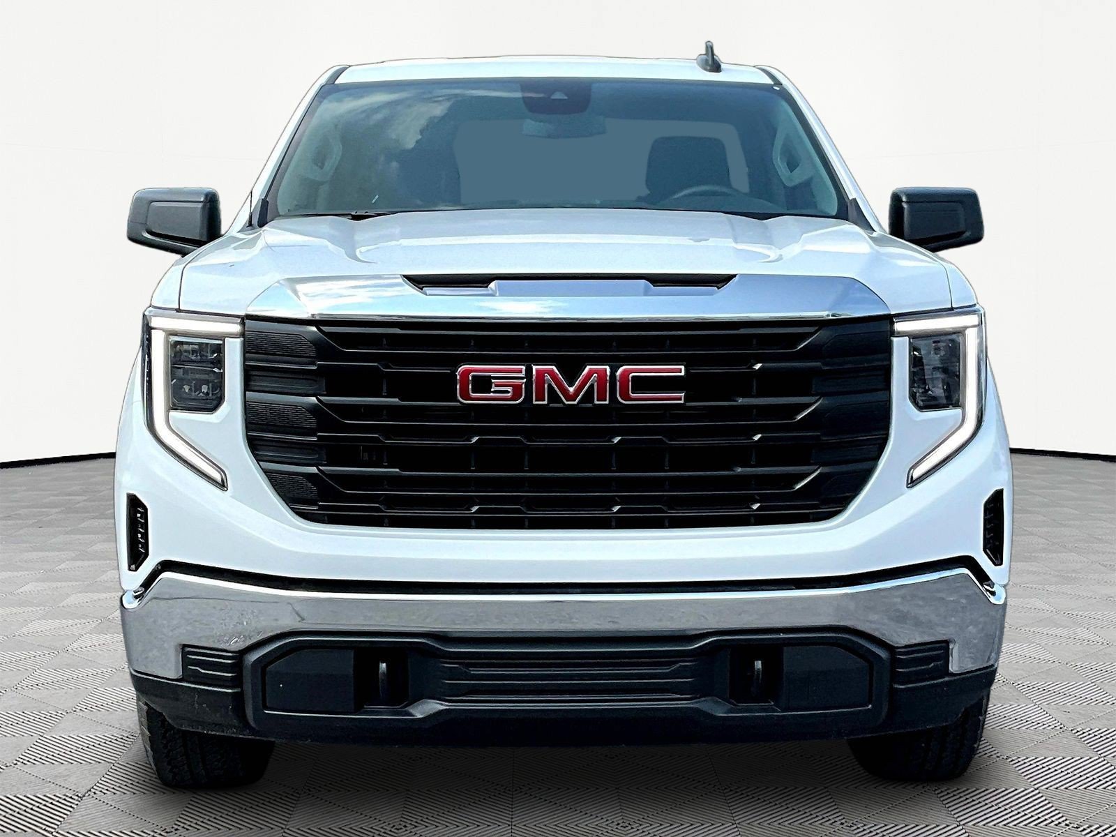 New 2026 GMC Sierra 1500 Pro w/ Pro Value Package AWD/4WD image 2