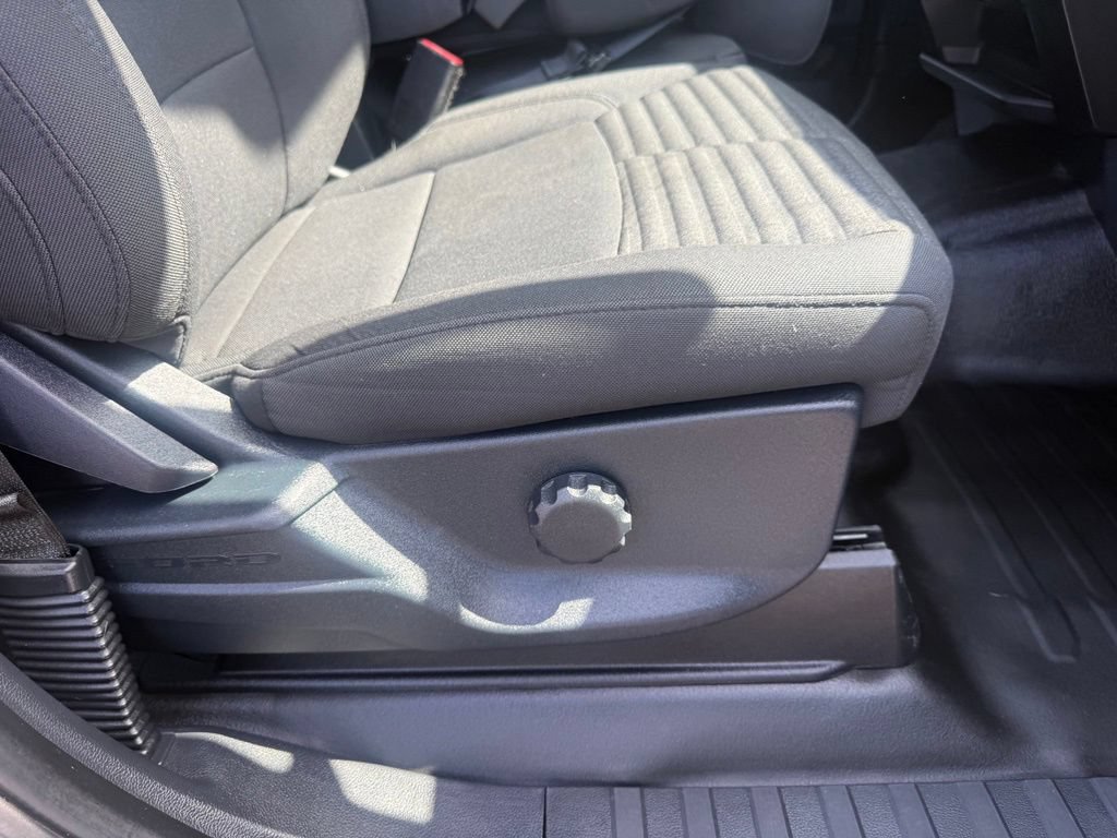 Used 2021 Ford F150 XL w/ Equipment Group 101A High AWD/4WD image 57
