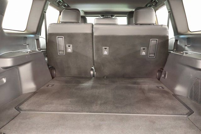 Certified 2024 Toyota Land Cruiser w/ Premium Package image 27
