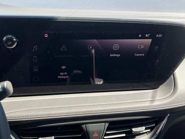 New 2026 Buick Encore GX Sport Touring w/ Advanced Technology Package AWD/4WD image 20