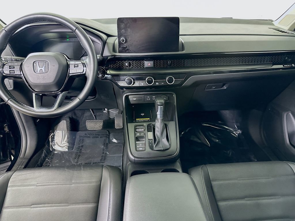 Used 2025 Honda CR-V EX-L image 18