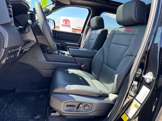 New 2026 Toyota Tundra TRD Pro image 18
