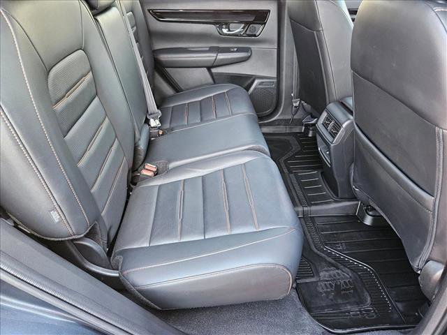 Used 2023 Honda CR-V Sport Touring image 18