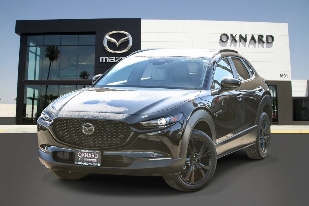 New 2026 MAZDA CX-30 Aire Edition