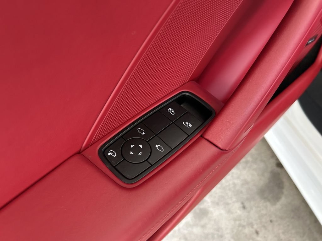 Used 2023 Porsche 911 Targa 4 GTS AWD/4WD image 46