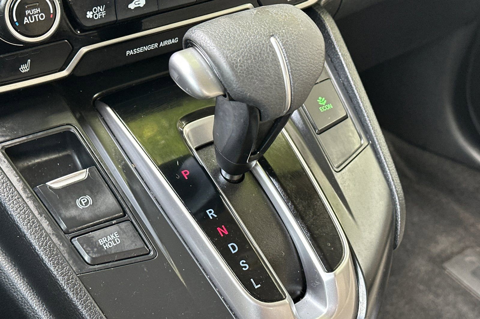 Used 2018 Honda CR-V EX image 22