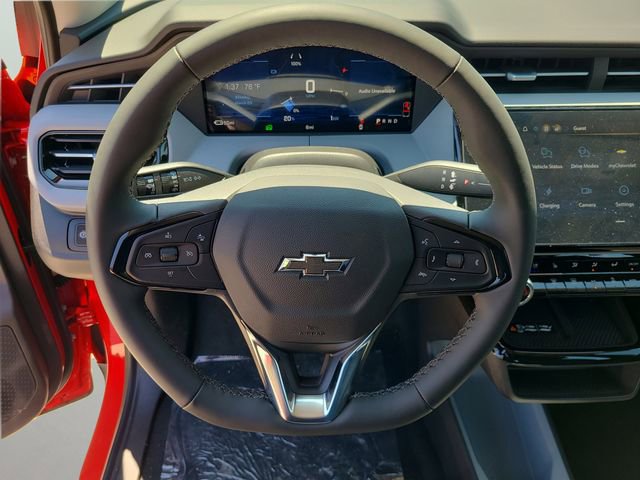 New 2027 Chevrolet Bolt RS w/ Technology Package image 24