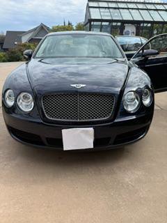 Used 2008 Bentley Flying Spur Flying Spur AWD/4WD image 19