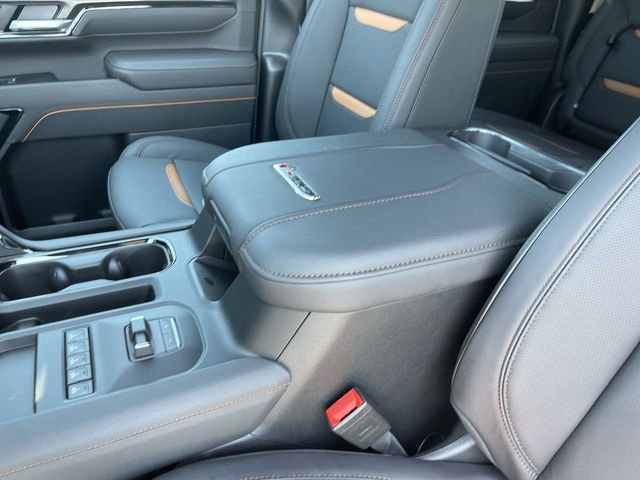 New 2026 GMC Sierra 2500 AT4 w/ AT4 Premium Plus Package AWD/4WD image 20
