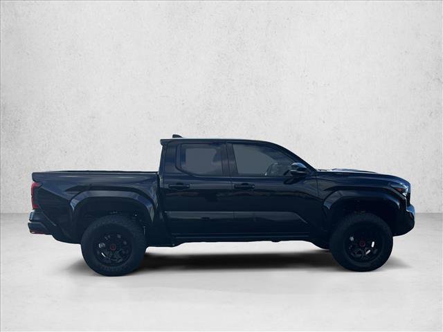 Certified 2025 Toyota Tacoma TRD Pro image 4