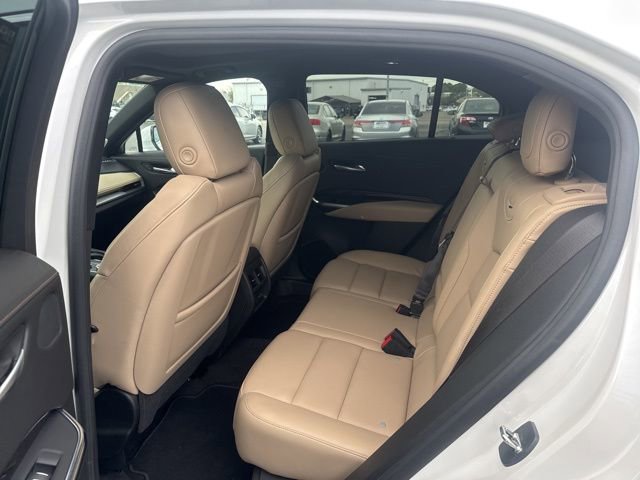 Used 2024 Cadillac XT4 Premium Luxury image 18