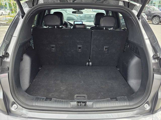 Used 2024 Ford Escape ST-Line AWD/4WD image 13