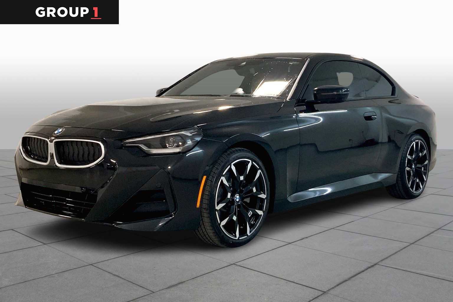 New 2026 BMW 230i xDrive Coupe w/ M Sport Package image 1