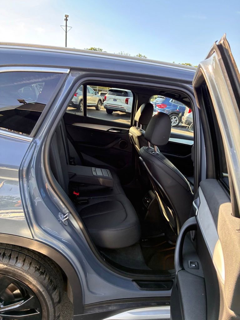 Used 2020 BMW X1 xDrive28i w/ Premium Package AWD/4WD image 25