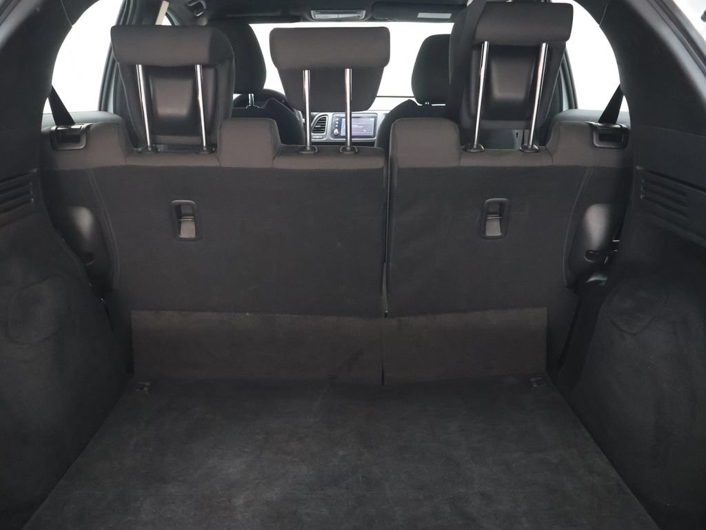 Used 2020 Honda HR-V Sport image 13