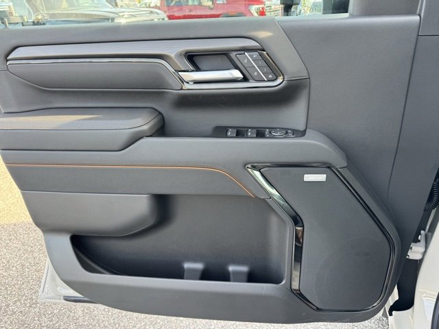 New 2026 GMC Sierra 2500 AT4 image 25