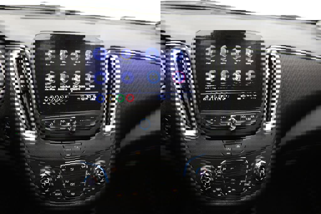 Used 2024 Chevrolet Malibu LT image 22