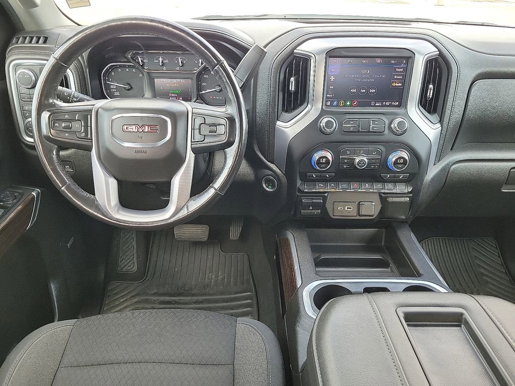 Used 2020 GMC Sierra 1500 Elevation w/ Elevation Value Package image 10