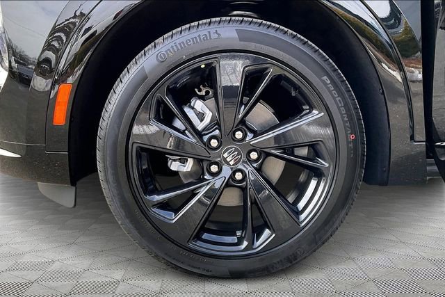New 2026 Buick Envision Sport Touring image 13