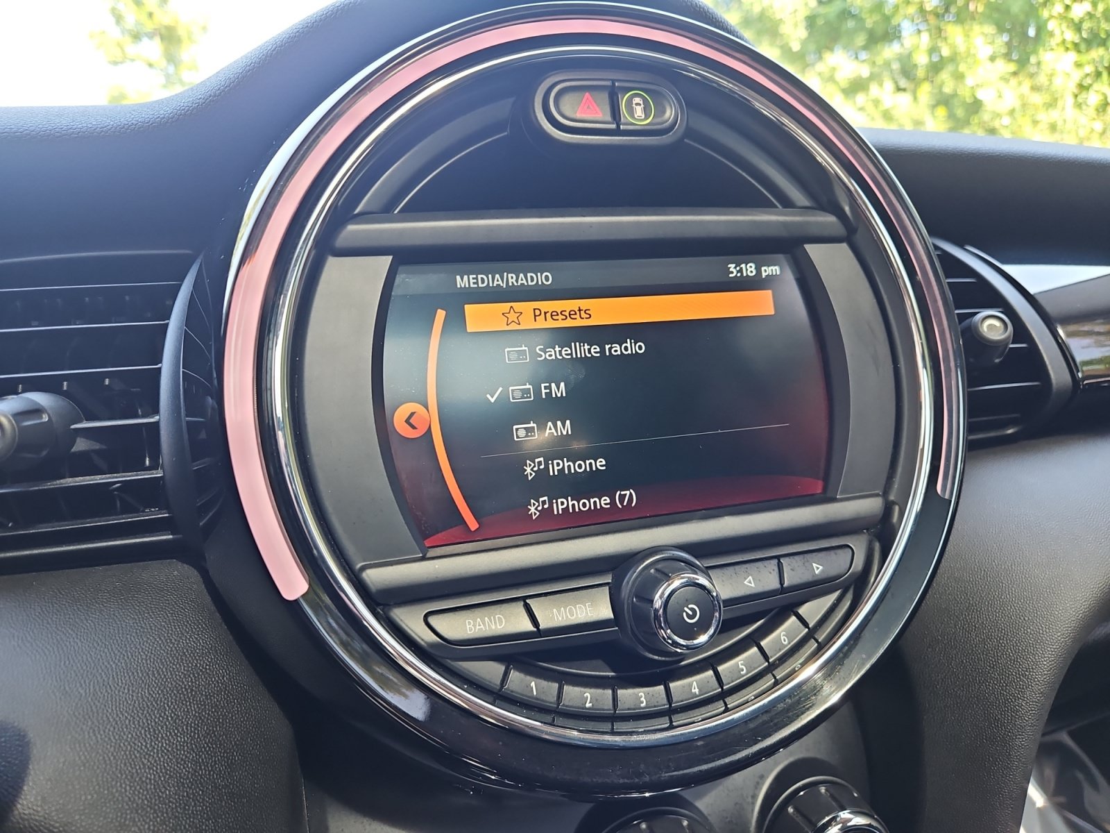 Used 2019 MINI Cooper S w/ Premium Package FWD image 17