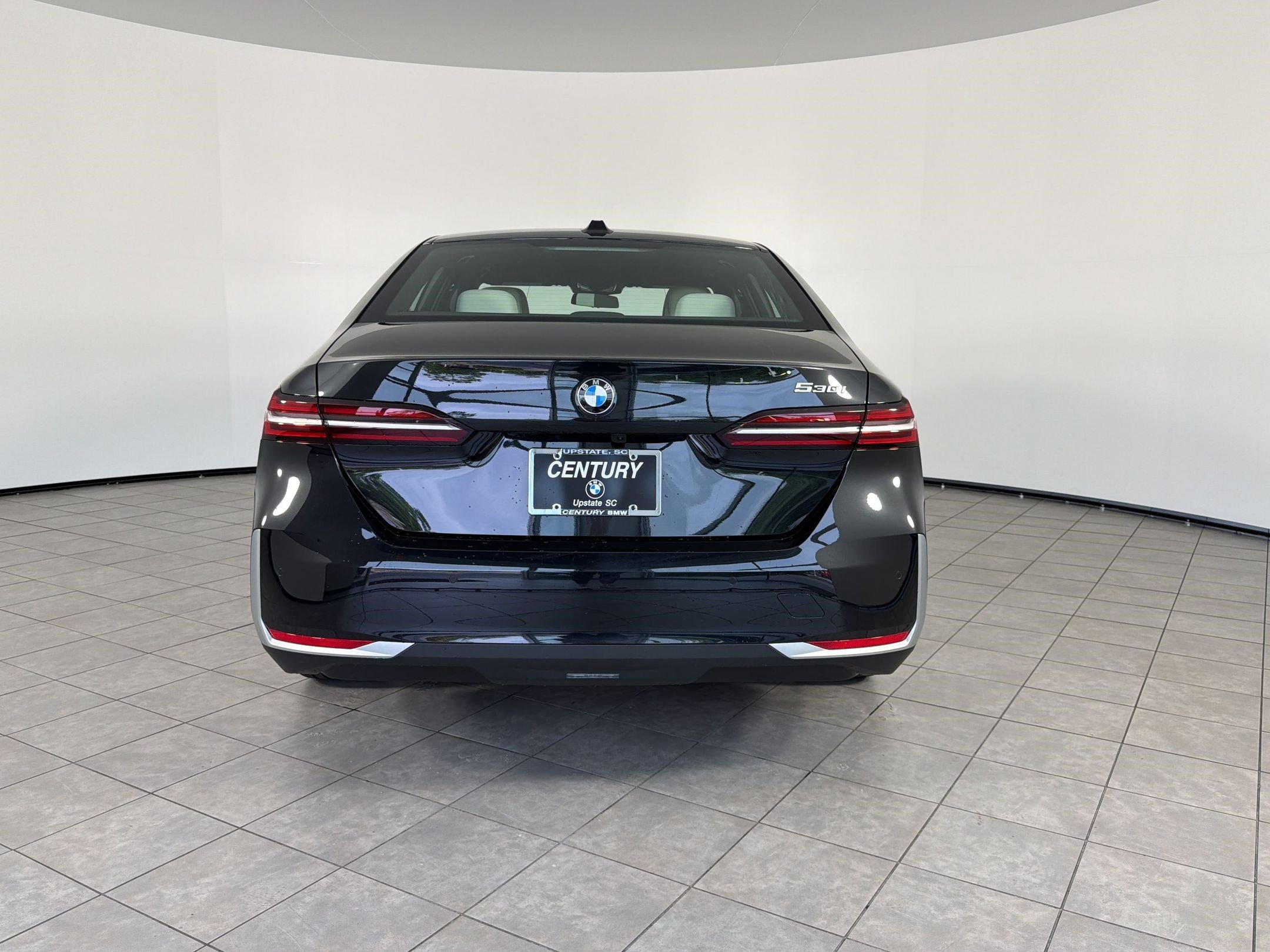 New 2027 BMW 530i RWD image 10