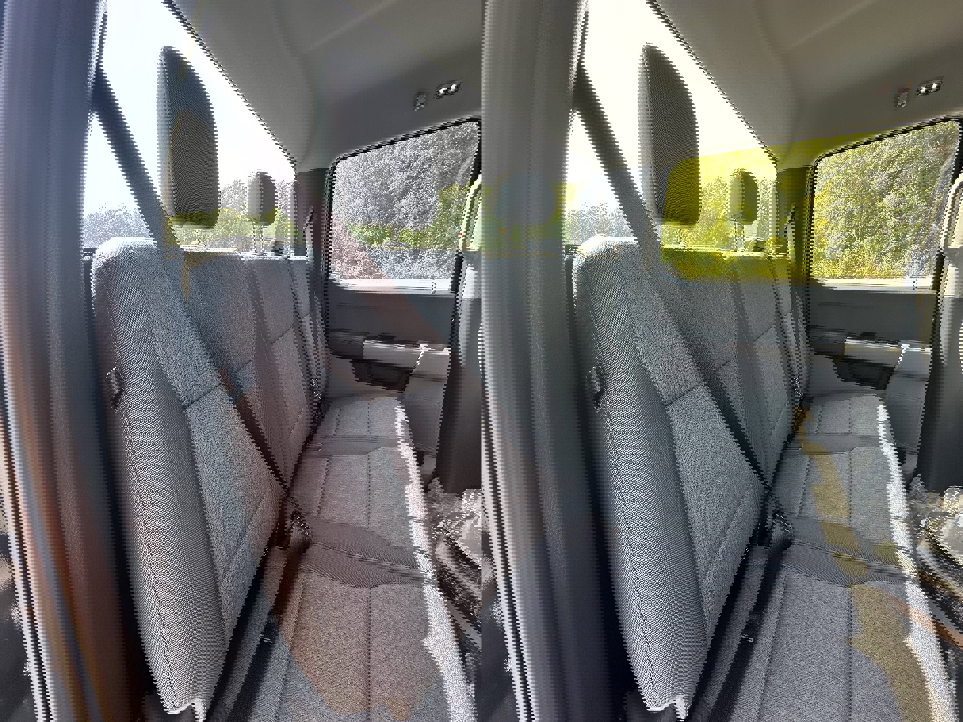 New 2026 Ford F350 XL w/ STX Appearance Package image 30