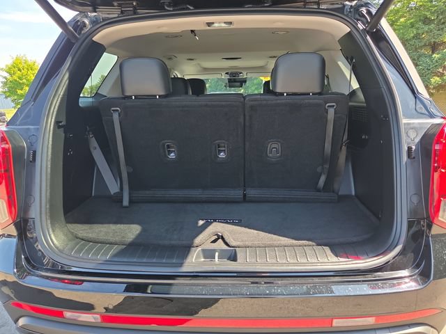 Used 2025 Hyundai Palisade XRT AWD/4WD image 17