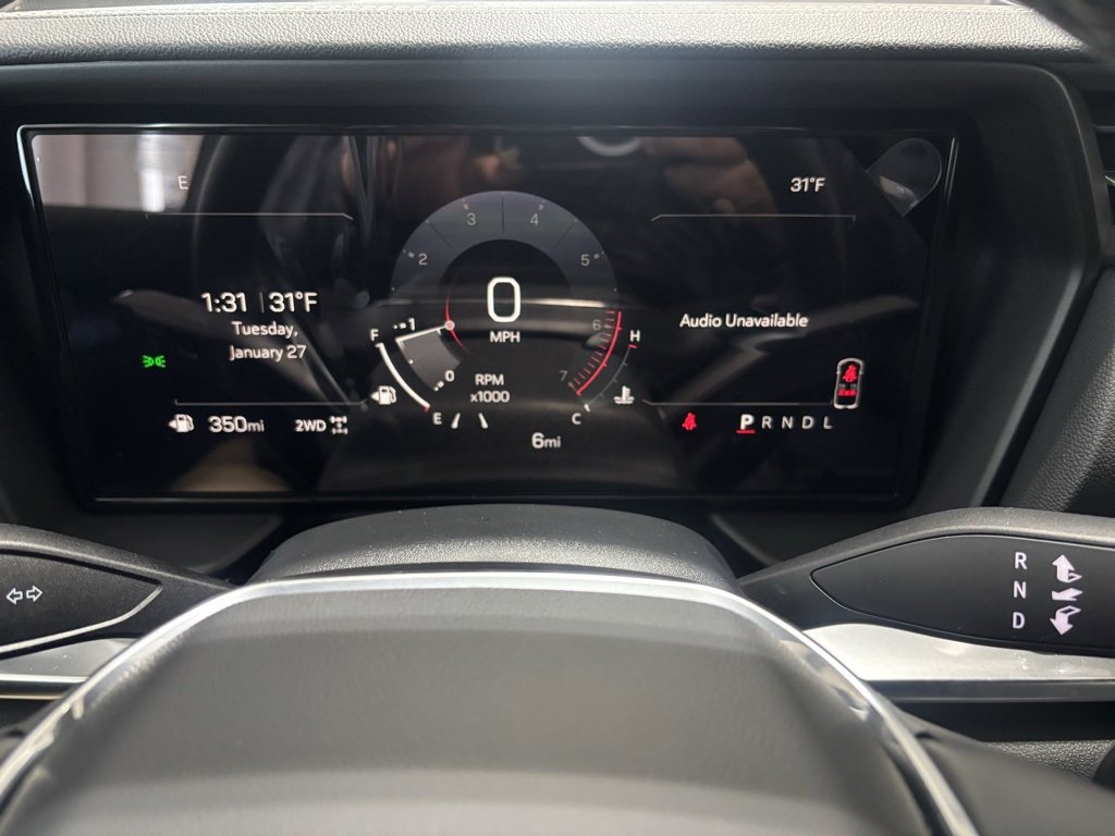 New 2026 GMC Terrain Elevation w/ Elevation Premium Package image 18