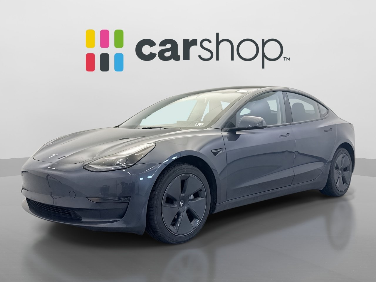 Used 2023 Tesla Model 3 Standard Range