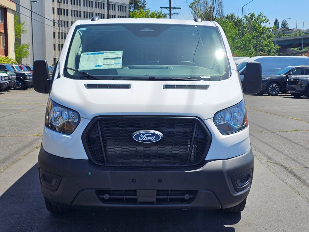 New 2026 Ford Transit 150 Low Roof RWD image 9