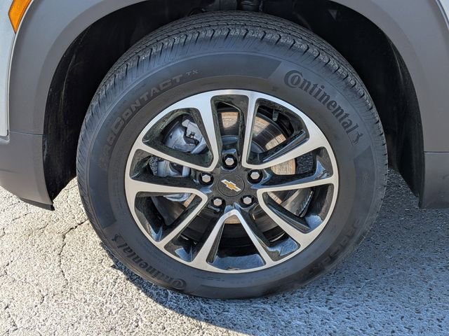 Used 2024 Chevrolet TrailBlazer LT image 10
