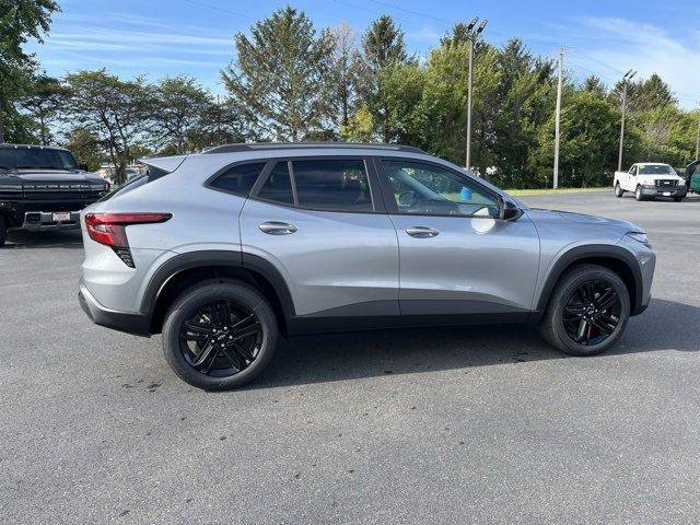 New 2026 Chevrolet Trax ACTIV image 5