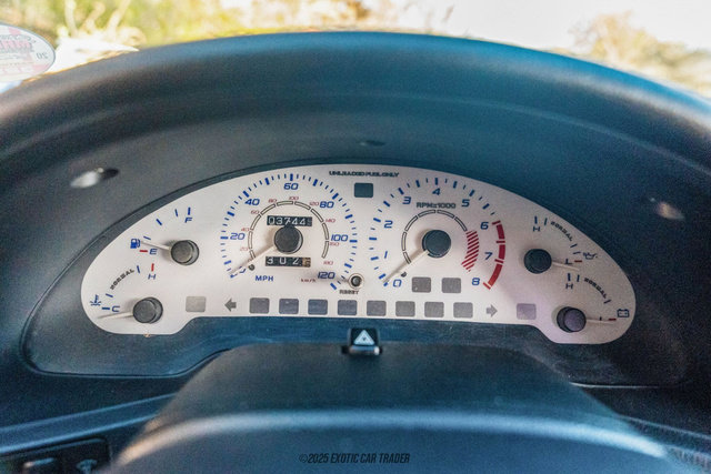 Used 1996 Ford Probe GT FWD image 24